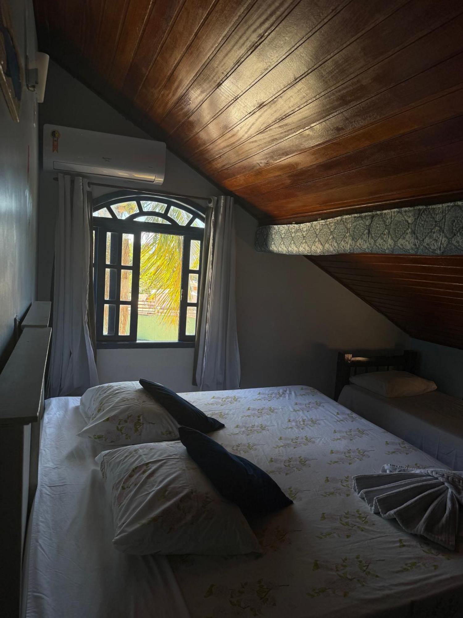 Villa Casa Dos Franceses Ilha Grande Extérieur photo