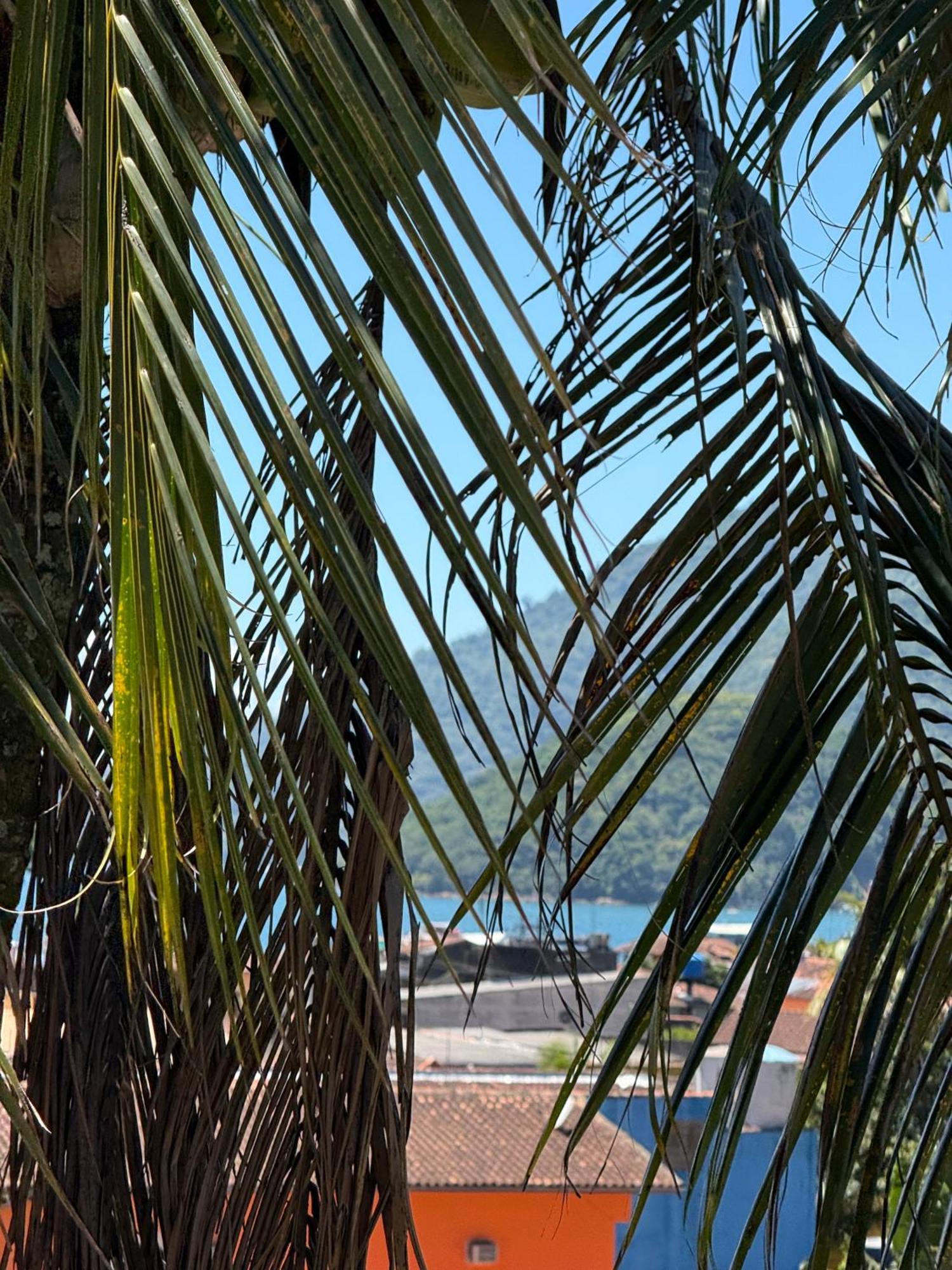 Villa Casa Dos Franceses Ilha Grande Extérieur photo
