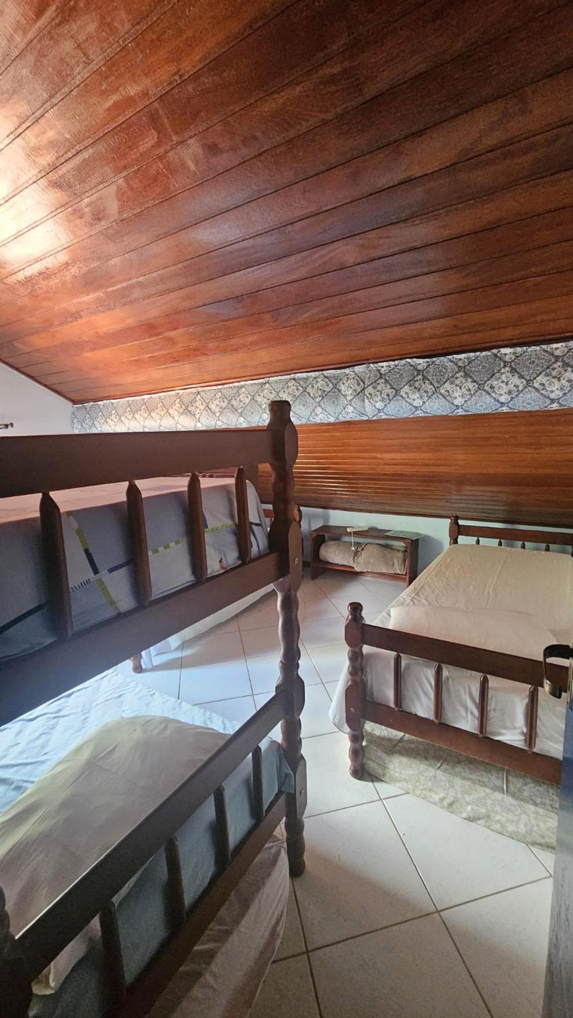 Villa Casa Dos Franceses Ilha Grande Extérieur photo